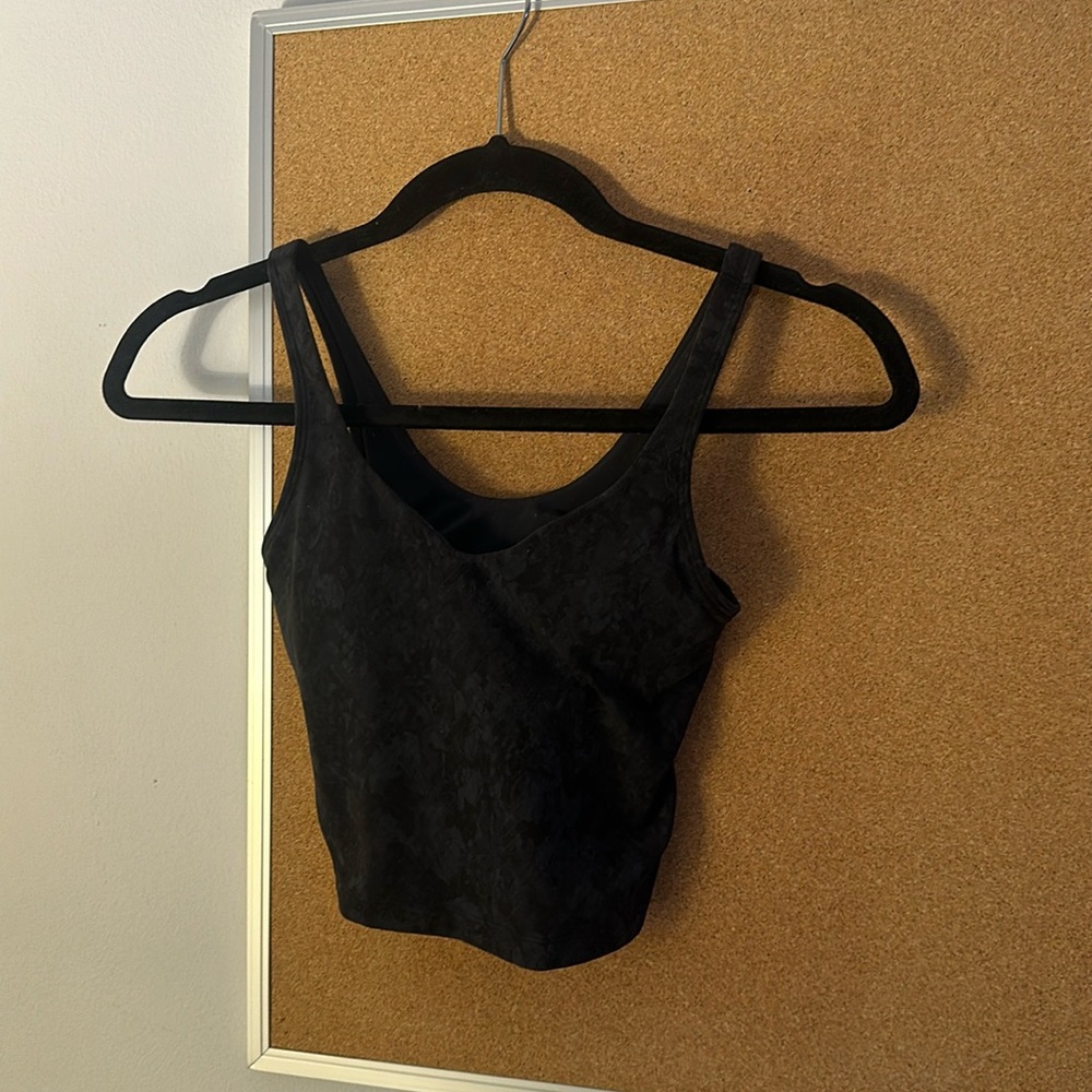 Lululemon align tank